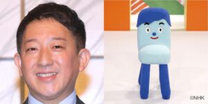 サバンナ高橋、NHK Eテレ『みいつけた！』降板か　元りあるキッズ・長田融季が中山功太と自身への「いじめ」「暴力」を告発