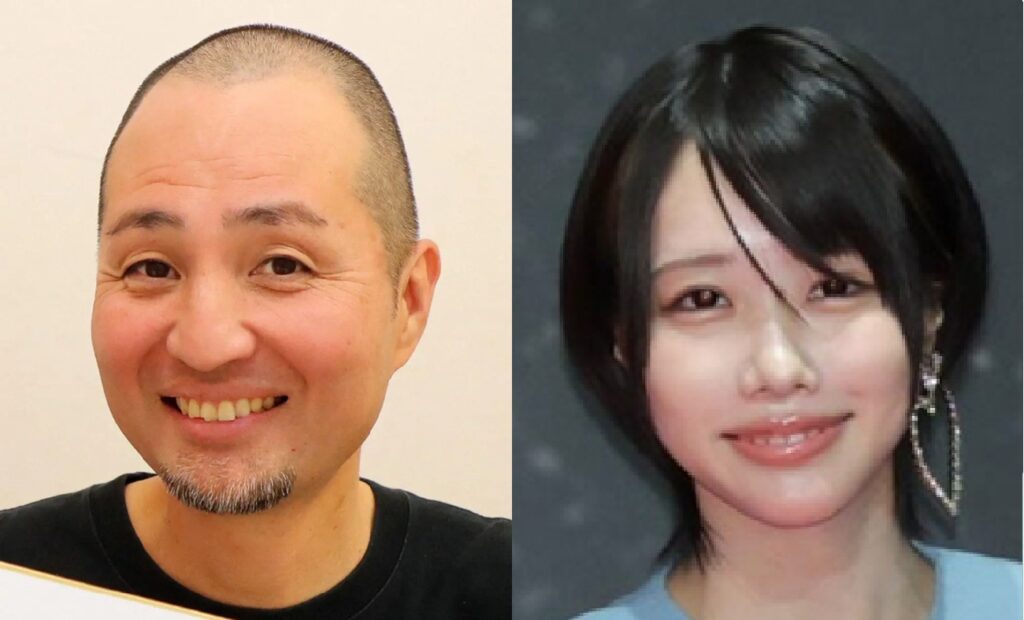 スリムクラブ内間、あのちゃんの炎上騒動を予言していた