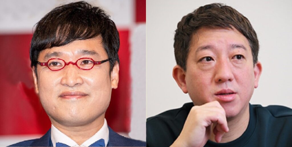 山里亮太もサバンナ高橋の「いじめ」「暴力」疑惑に援護射撃「2人でしゃべったんですよね？じゃあ終わりじゃん」