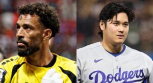 【W杯】スペインの猛攻凌いだカーボベルデのゴールキーパー（40歳）が大谷翔平を超えた！