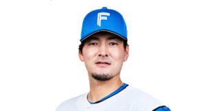 日本ハム・有原航平がエスコンで調整 30日からのオリックス戦に先発登板か ファンからは悲鳴多数