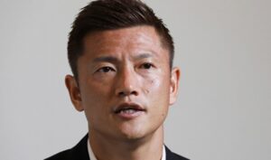 【W杯】ブラジルVSハイチ NHKで解説の播戸竜二に「ウザすぎ」「ただのブラジルファン」など批判多数