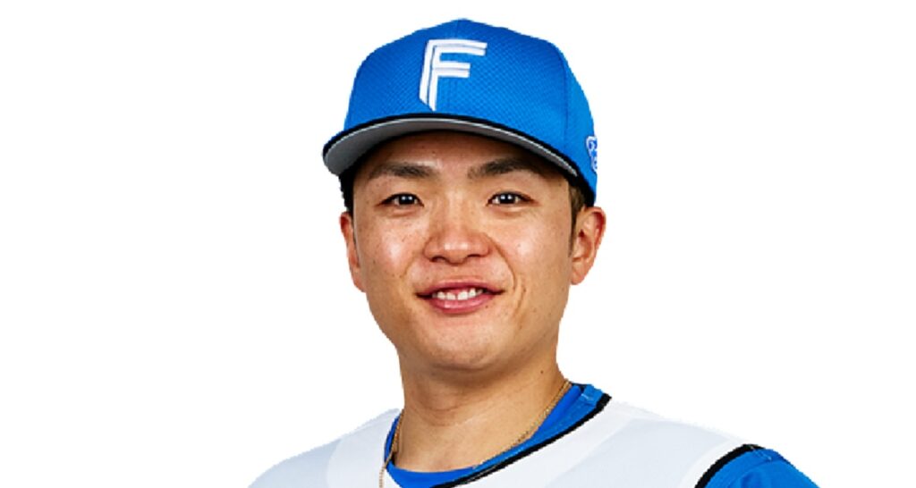 日本ハム・郡司裕也 打撃不振&エラー連発で登録抹消 開幕4番も打率・221