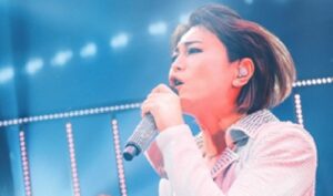 氷川きよし、「美化が止まらない」「ズンドコ工事完了」と話題に
