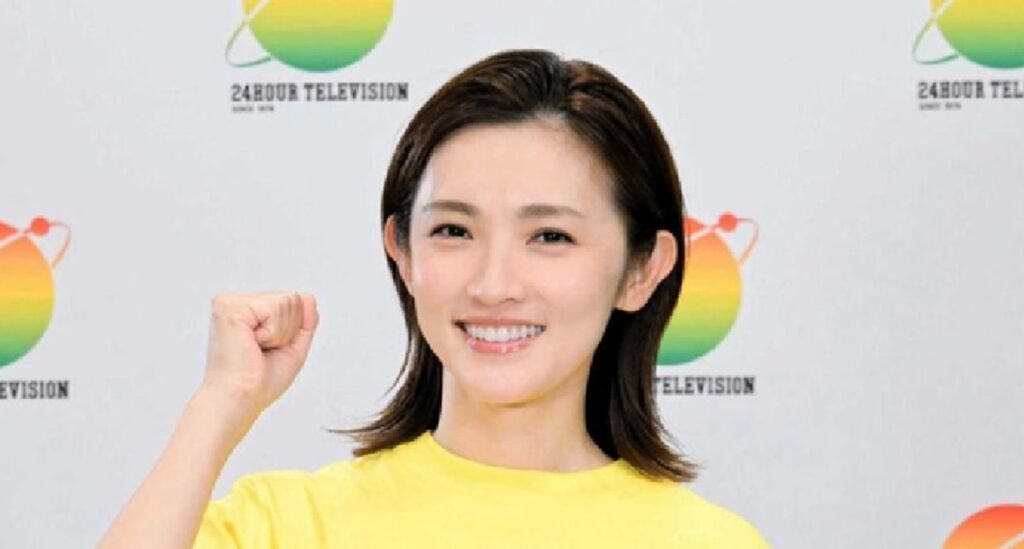 『24時間テレビ』星野真里が「我が子を特別扱いしろ」主張で大炎上
