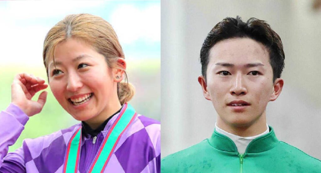 【文春砲】今村聖奈、菅原明良との熱愛説に言及「仲良くさせて頂いている」
