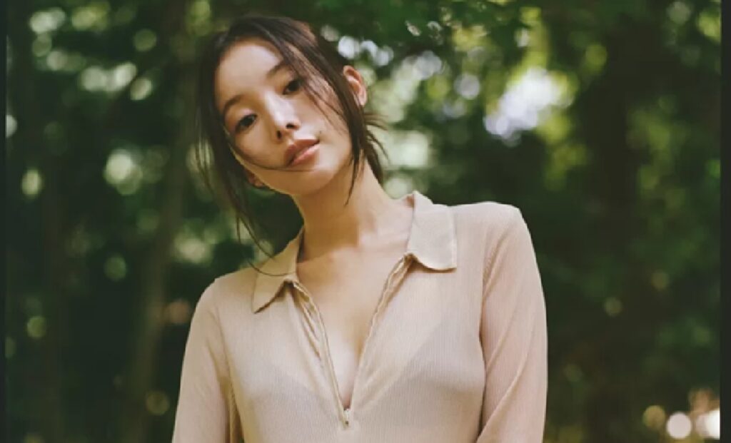 元E-Girls 稲垣莉生 1st写真集『SHEER』が6月12日に発売