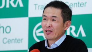 【日本ダービー】パントルナイーフの頭差2着で安堵の声多数「木村哲也がダービートレーナーにならなくて本当に良かった」