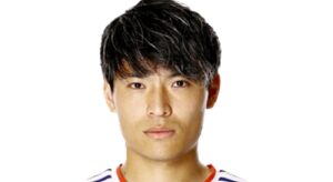 【W杯】大戦犯の町野修斗、「寿司」など生ものを食べウイルス性疾患にかかっていた