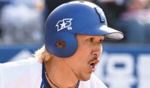 DeNA三森大貴「盗撮」と「偽情報拡散」被害　悪質なファンに法的措置の可能性