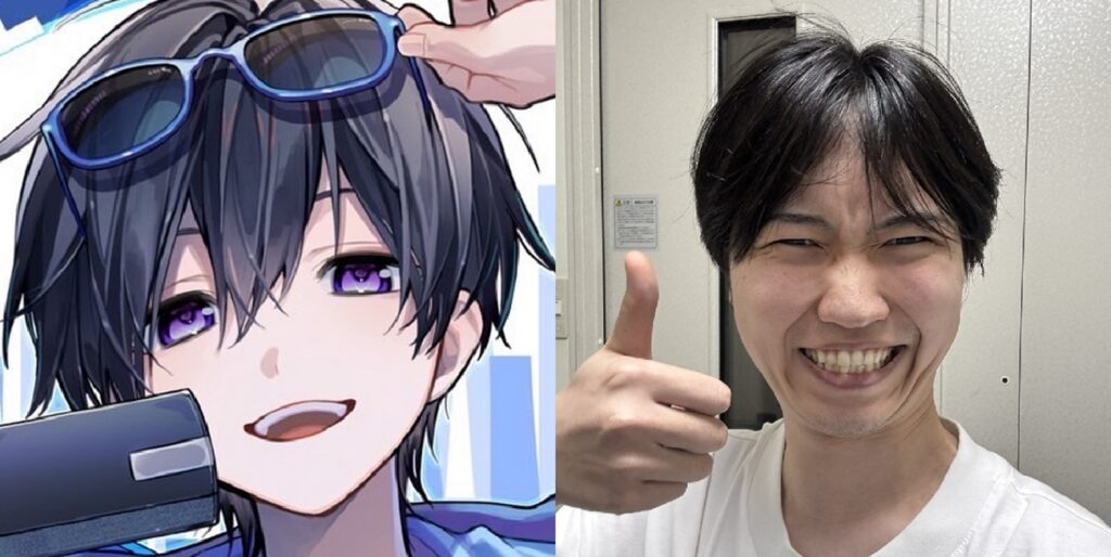暴露系配信者ポケカメン、アイドル2人との「二股」とリスナー9人との「浮気」が発覚し大炎上