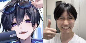 暴露系配信者ポケカメン、アイドル2人との「二股」とリスナー9人との「浮気」が発覚し大炎上