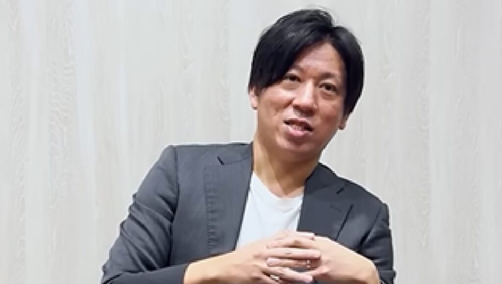 全裸シャンパンタワーの坂井秀人氏、今度はX規約違反の「アカウント買収」デスドルノートの購入を報告