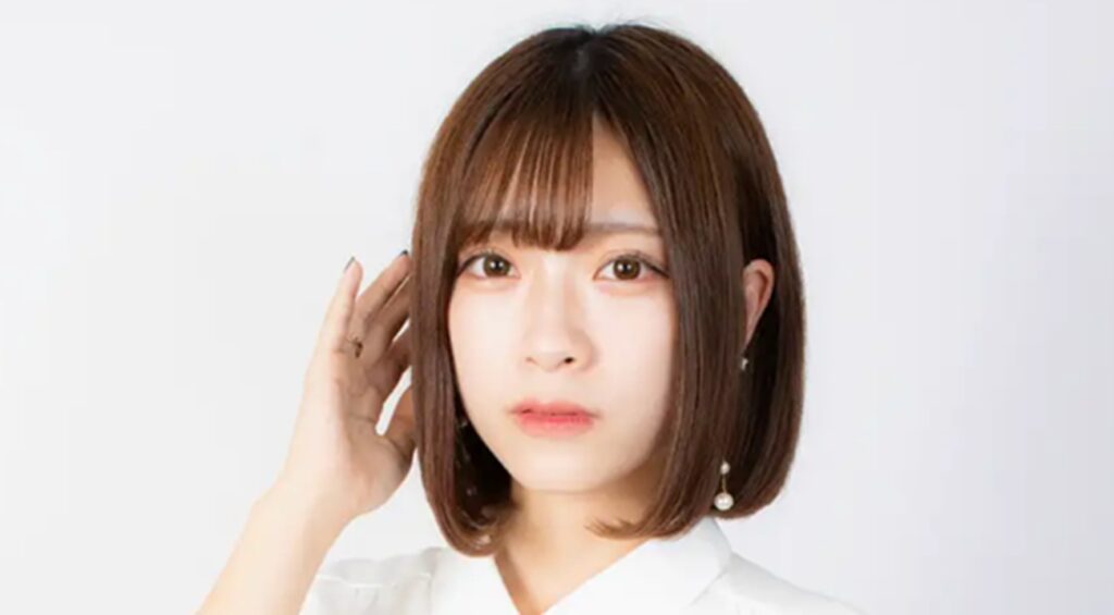 「今日好き」出演グラドル・三野宮鈴が“ケタミン”麻薬共同所持の疑いで逮捕