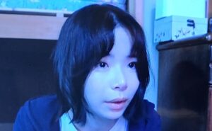 趣里「世にも奇妙な物語」で顔に劇的変化「韓国の美を手に入れた」「誰だか分らなかった」と話題に