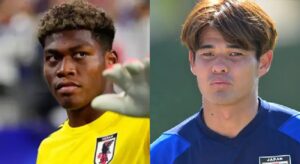 【W杯】町野修斗と「寿司」など生ものを食べた佐野海舟、鈴木彩艶がチュニジア戦にフル出場 コンディション不安視も何のその