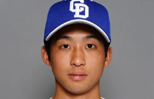 中日・田中幹也、トレード説を自ら否定「なんかちょっとバグってました」
