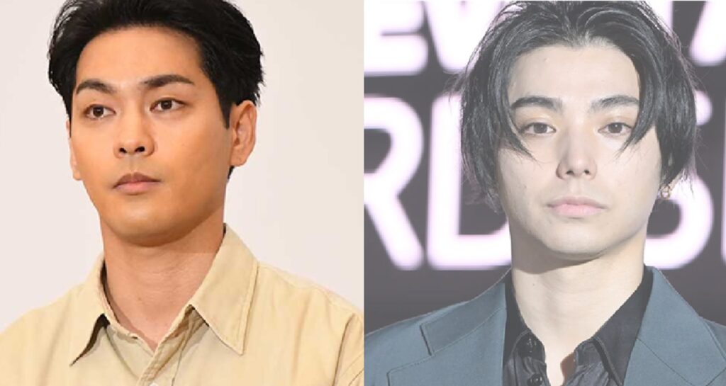 柳楽優弥、「傷害」で書類送検の村上虹郎“欠点”を見抜いていたと話題に