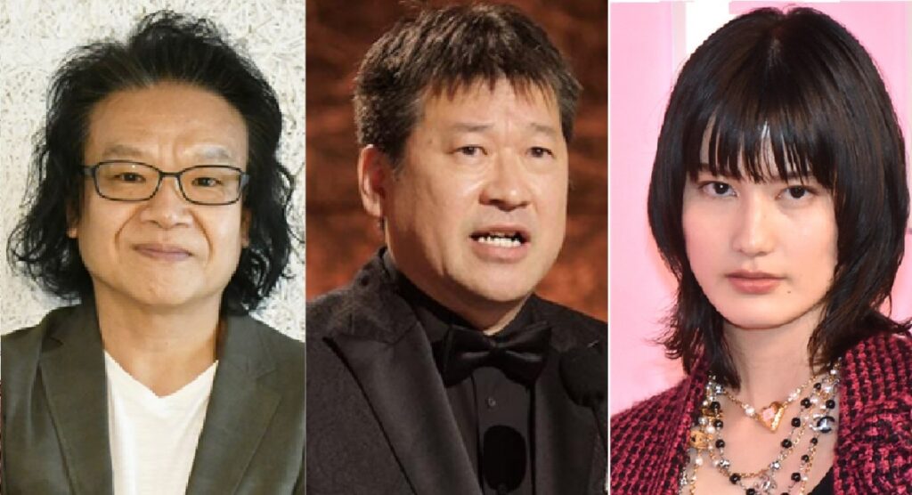 星田英利（元ほっしゃん。）が佐藤二朗と橋本愛に提言「『相手への誹謗中傷は絶対にやめて』と言うべき。今からでも」