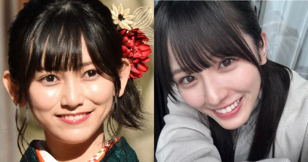 乃木坂46 池田瑛紗＆大越ひなの の歌唱力に「素人のカラオケ以下」の声 「歌詞を覚えて口を開け閉めできる時点で相当上位」擁護の声も
