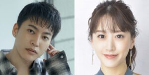 三山凌輝、花乃まりあと「不倫」大炎上の中「最後まで無事に走り抜けれた」舞台完走を報告