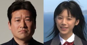 【ハラスメント】佐藤二朗、夏帆（当時13歳）の胸などを触りまくるセクハラ 共演俳優の顔に足裏を押し付けるなどの行為も発覚