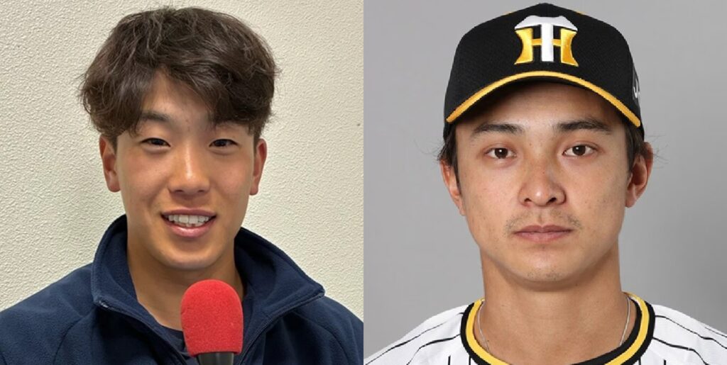 「ゾンビたばこ」報道で西武・滝澤夏央、阪神・熊谷敬宥にも疑惑の目