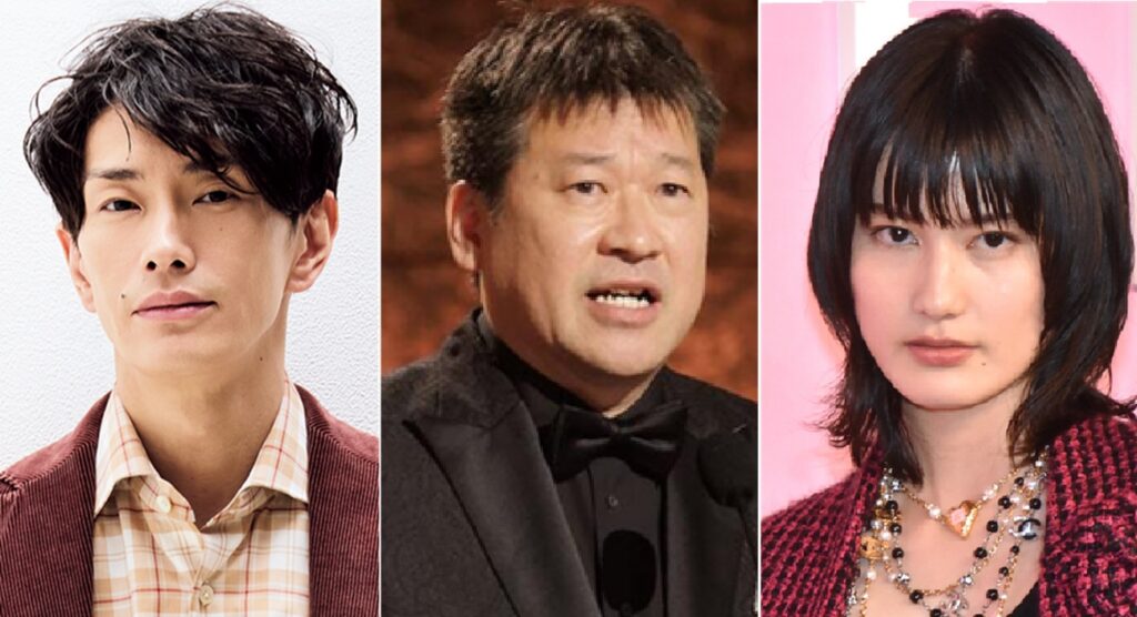 玉置玲央が“意味深”投稿「こんな日は…」佐藤二朗＆橋本愛のハラスメント問題を示唆か