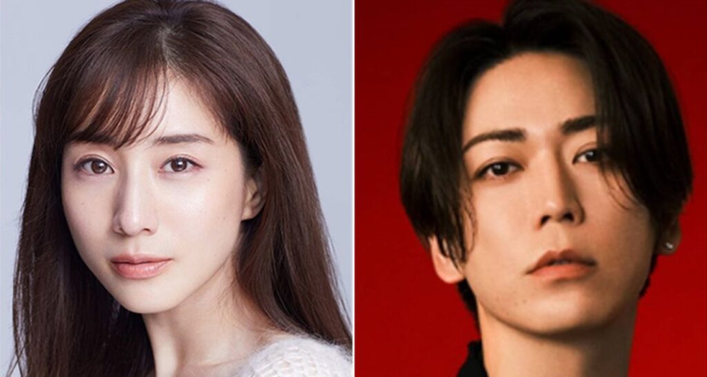 田中みな実「亀梨みな実は、まだしっくり来ない」に亀梨和也ファンが激怒