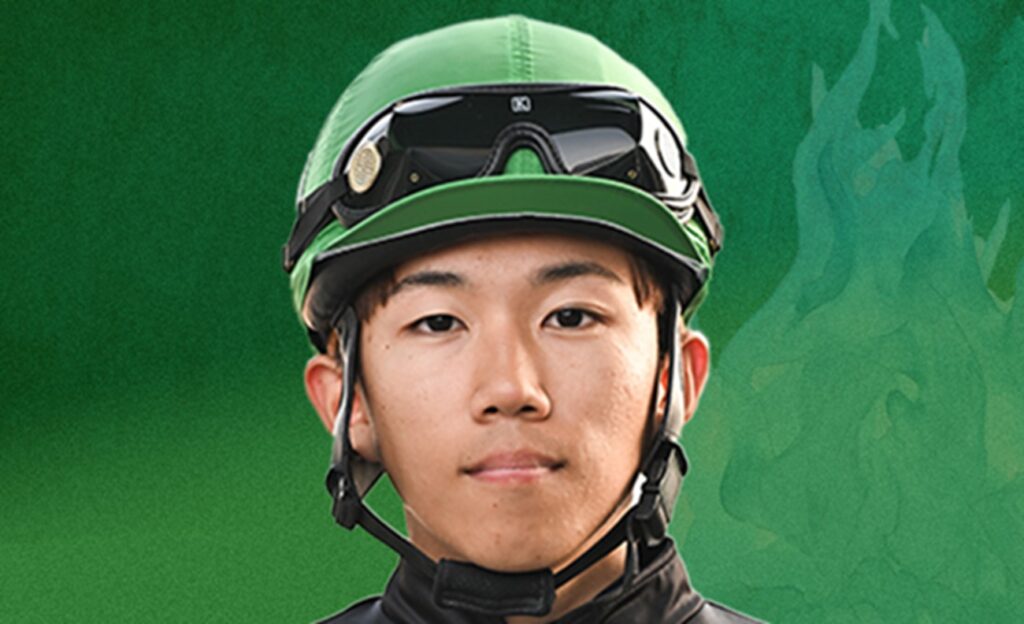 【JRA】今村聖奈の同期・鷲頭虎太騎手が今週いっぱいで「引退」大手競馬専門紙の報道にファン衝撃