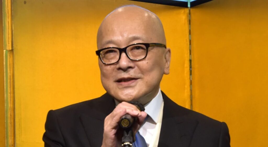 【訃報】山田五郎さん(67)死去 美術家で映画監督・村上隆らが追悼