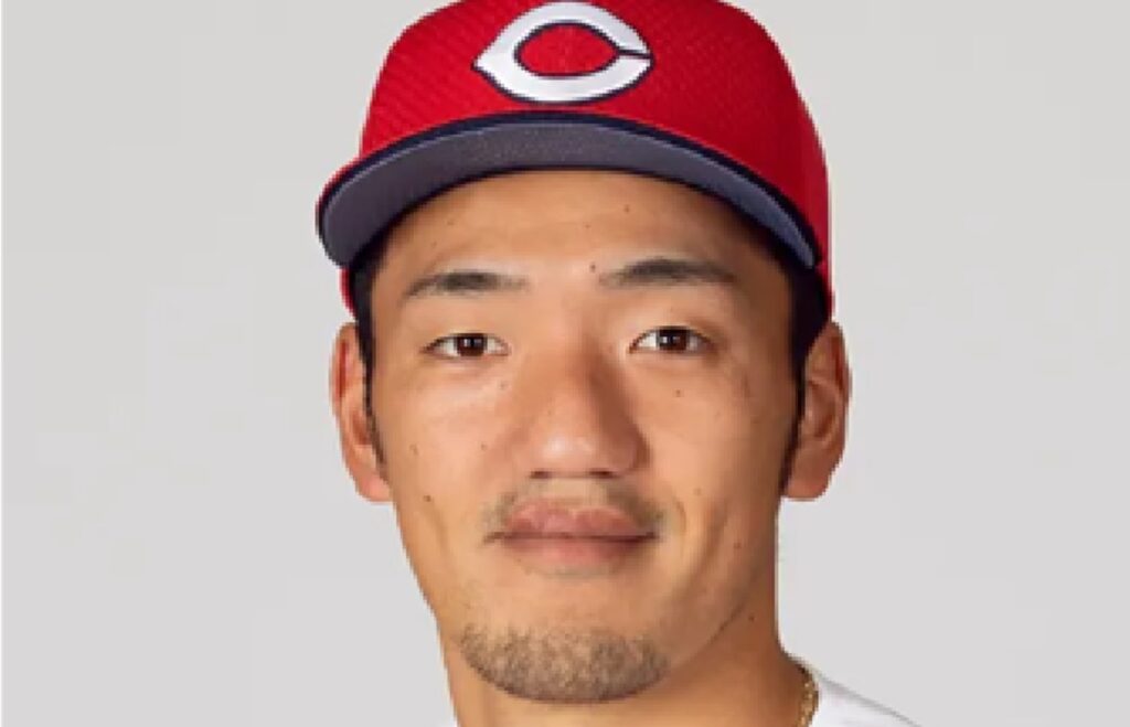 広島カープ・矢野雅哉「契約解除」か 羽月隆太郎と同じ「パネル撤去」ルートたどる