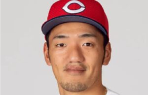 広島カープ・矢野雅哉「契約解除」か 羽月隆太郎と同じ「パネル撤去」ルートたどる