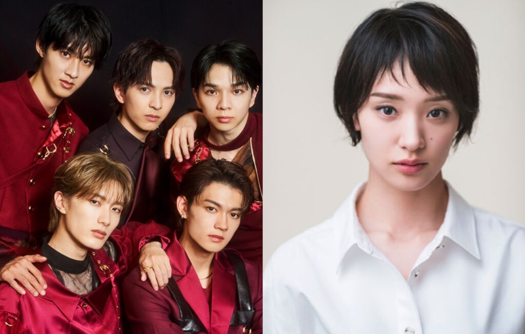 【文春砲】M!LKメンバーと剛力彩芽に熱愛スクープか 緊急予告にファン騒然