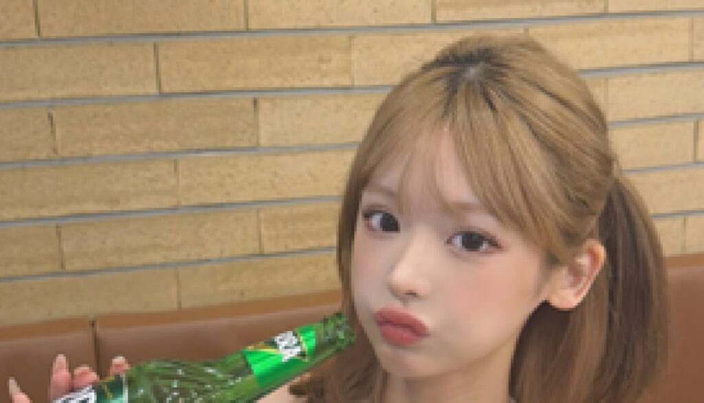 ENHYPEN NI-KIファンの元キャバ嬢“みなちゃん”か 配信中のインフルエンサー自殺で死去と韓国メディアが報道