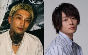 『ラヴ上等2』ラッパーのルネ（勧修寺玲旺＝後藤真希の甥）が経歴詐称 犬飼貴丈のプロフィールをまるパクリ