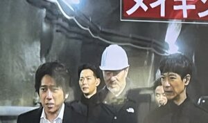 『VIVANT』新庄（＝竜星涼）は「死んでいない」番組が真相を先出ししていた！