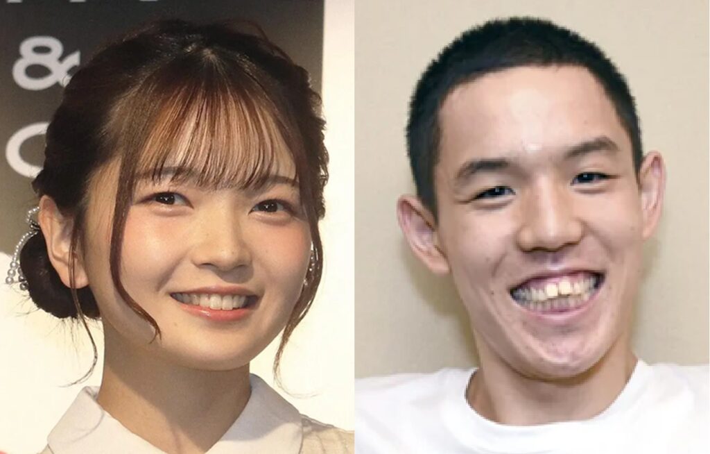 福留光帆、四千頭身・都築拓紀から受けた「被害」を告白