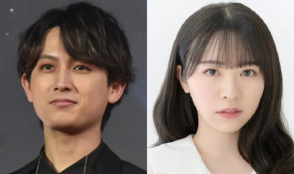 【新潮】7ORDER・萩谷慧悟と元乃木坂46・渡辺みり愛の「結婚」「出産」を示唆か