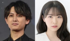 【新潮】7ORDER・萩谷慧悟と元乃木坂46・渡辺みり愛の「結婚」「出産」を示唆か