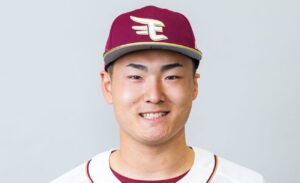 楽天・日當直喜（21）女子高生への借金依頼を謝罪　結婚していたとの情報も
