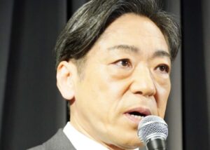 香川照之（60）劇場版『VIVANT』に「シンシーの重鎮」として出演 大手アカウントの発信にファン騒然