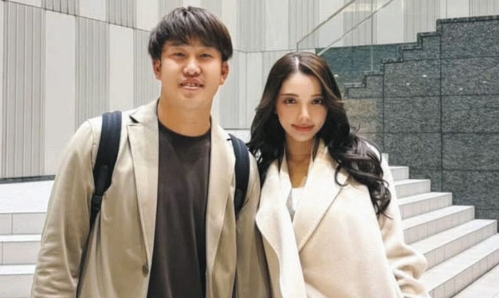 小園海斗と渡辺リサが離婚 馴れ初めはインスタDM、出待ちから始まった5年半