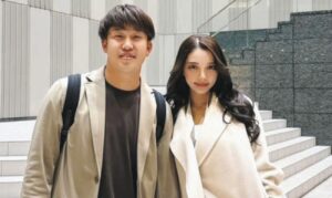 小園海斗と渡辺リサが離婚　馴れ初めはインスタDM、出待ちから始まった5年半