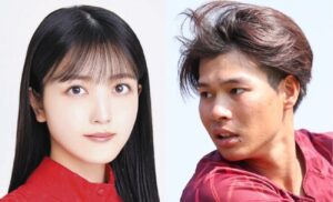 元乃木坂46・久保史緒里と楽天・中島大輔が熱愛か 文春のスクープ予告にファン期待高まる