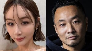 宮崎麗果の「養育費もらったことない」主張に元夫・田中雄士が詳細な経緯を添えて反論