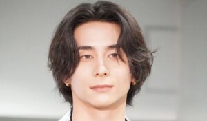 INI・西洸人、FRUITS ZIPPER・仲川瑠夏との「匂わせ」はカモフラージュだった 交際相手との熱愛写真を大手アカウントがスクープ