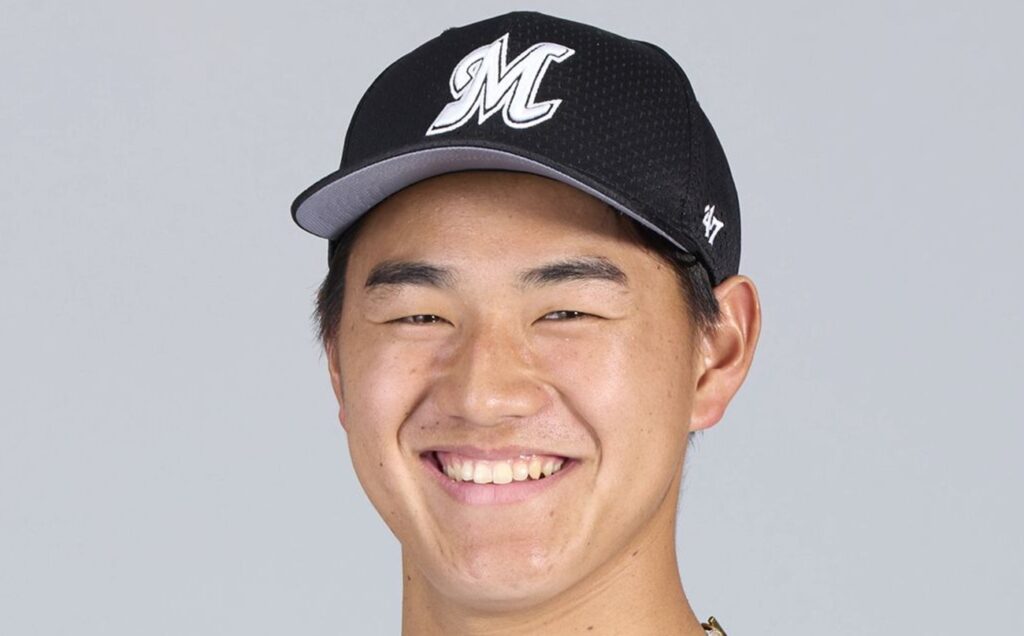 ロッテ・西川史礁、コンディション不良か 2試合連続でスタメン外れる 試合前円陣では声出し担当も