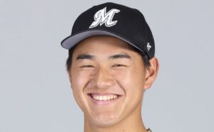 ロッテ・西川史礁、コンディション不良か 2試合連続でスタメン外れる 試合前円陣では声出し担当も