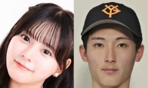 【文春砲】巨人・浦田俊輔、元＝LOVE・齋藤なぎさ以外の女性の連絡先をすべて消し真剣交際